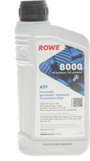 Rowe 25012-0010-99