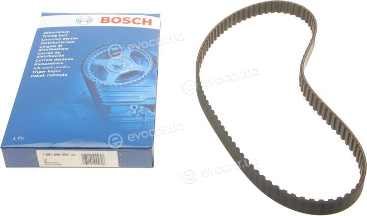 Bosch 1 987 949 004