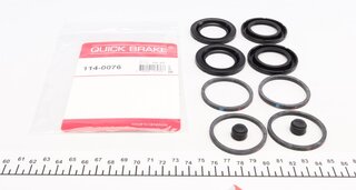 Kawe / Quick Brake 114-0076