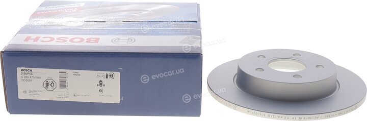 Bosch 0 986 479 B80