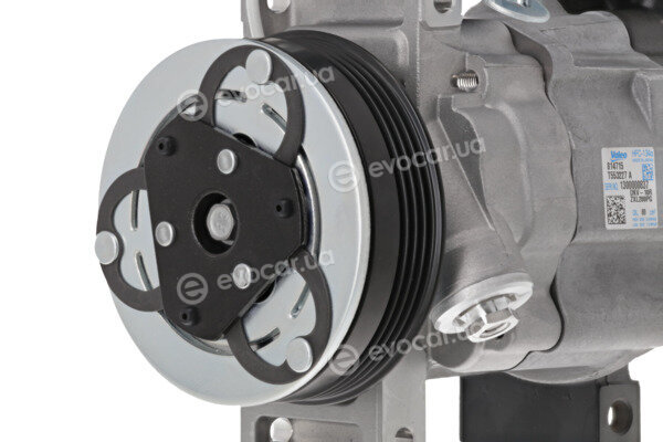 Valeo 814715