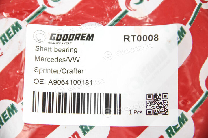 Goodrem RT0008