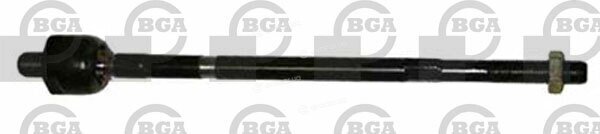 BGA SR0107