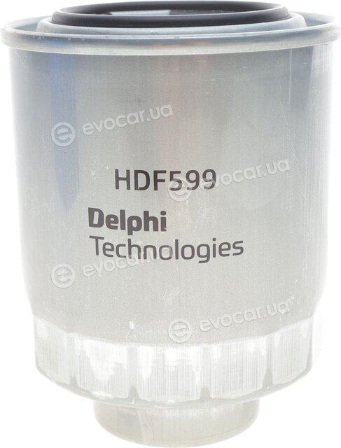 Delphi HDF599