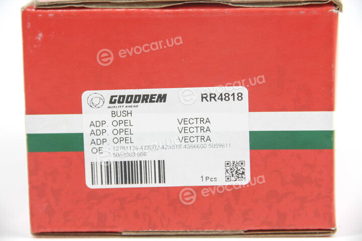 Goodrem RR4818