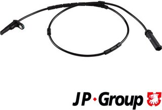 JP Group 1497106100