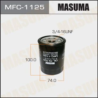 Masuma MFC-1125