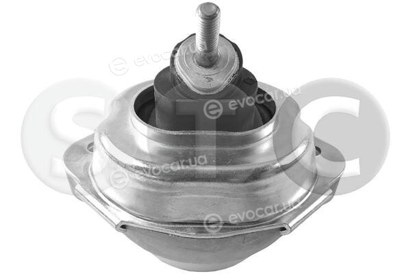 Metalcaucho / STC T405810