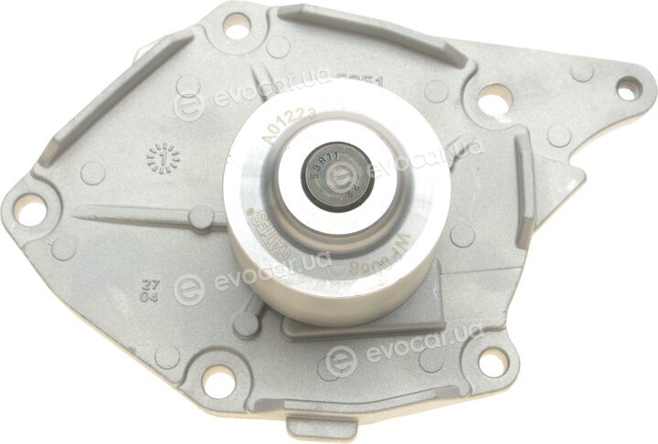 Gates KP25578XS
