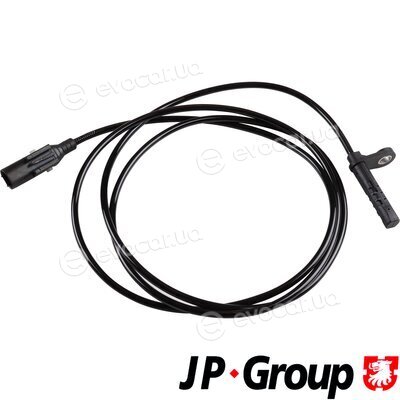 JP Group 1397106770