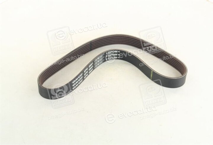 Dayco 6PK691EE