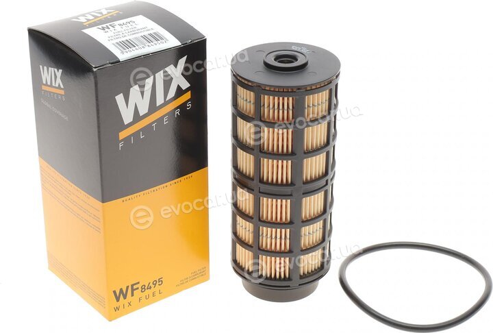 WIX WF8495