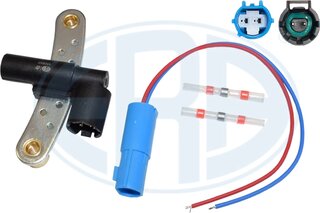 Era / Messmer 550842A