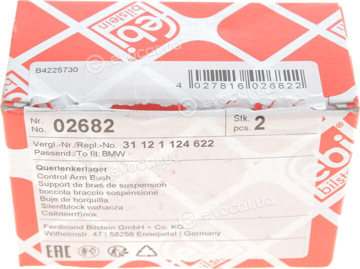 Febi 02682