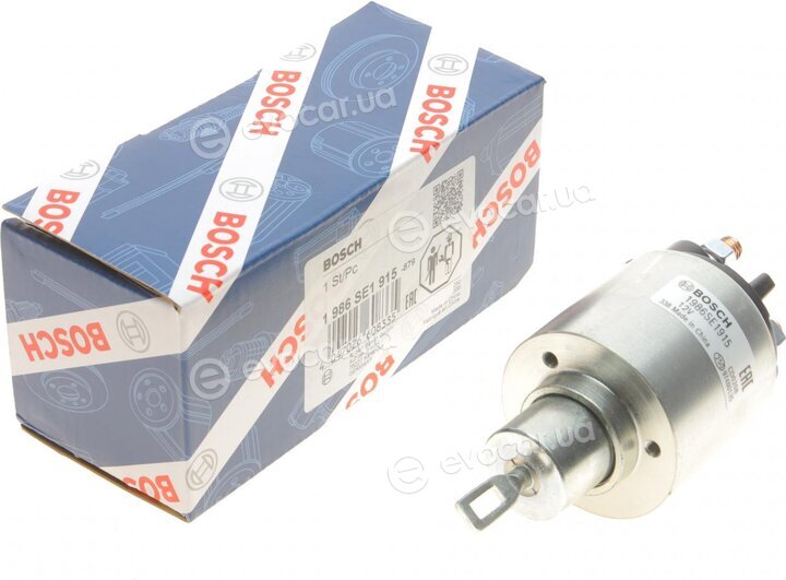 Bosch 1 986 SE1 915