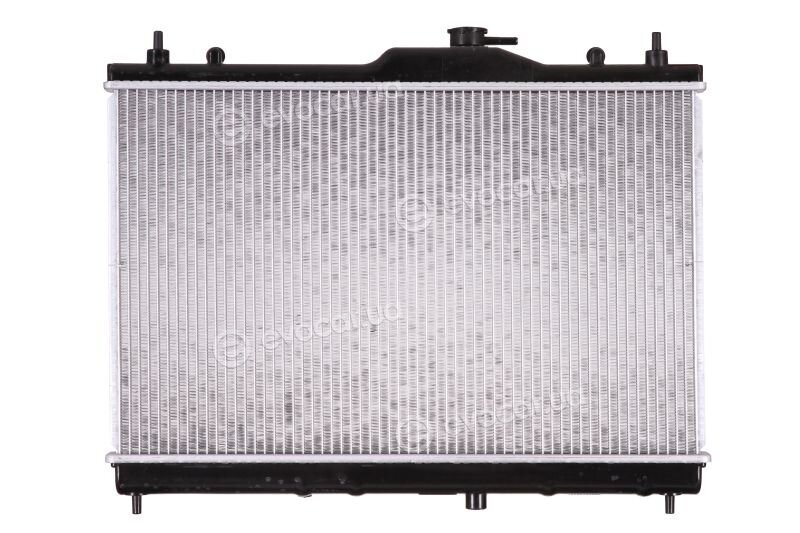 Nissens 68763