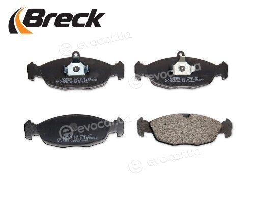 Breck 20547 00 702 00