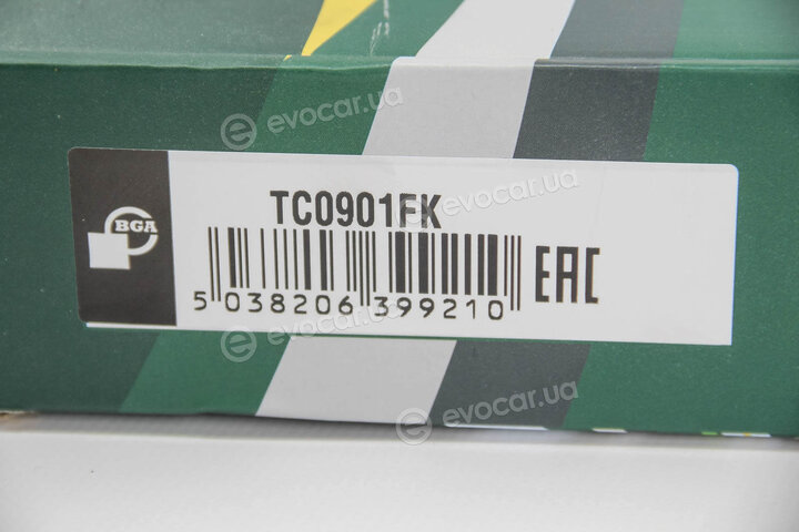 BGA TC0901FK