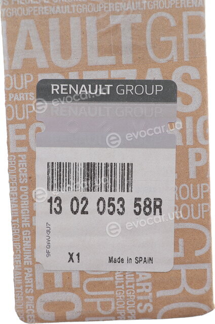 Renault / Nissan 130205358R