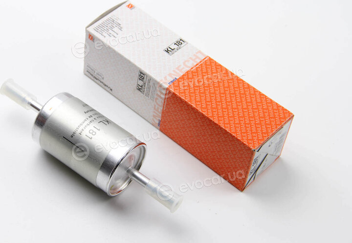 Mahle KL 181