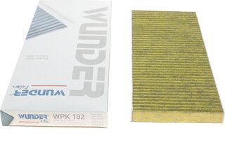 Wunder WPK 102
