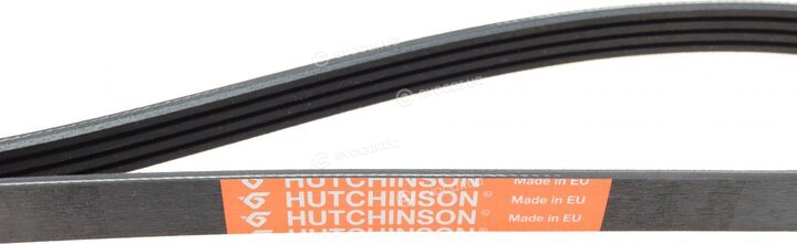 Hutchinson 1381 K 4TK