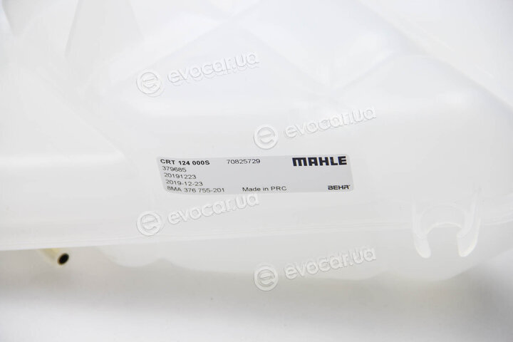 Mahle CRT 124 000S