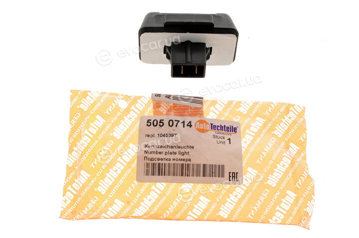 Autotechteile 505 0714