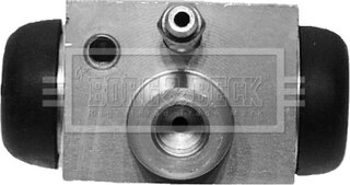 Borg & Beck BBW1742
