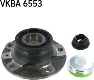 SKF VKBA 6553