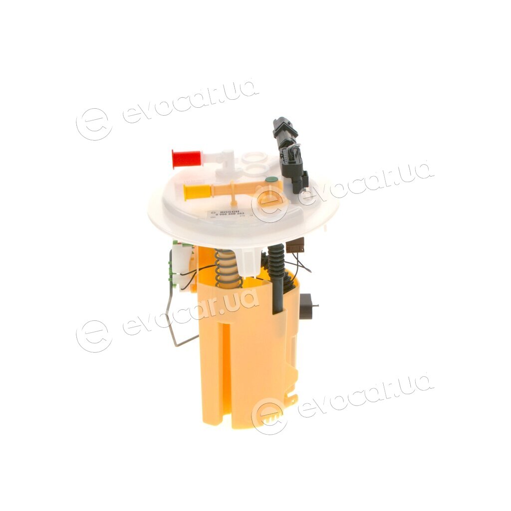 Bosch 0 986 580 383