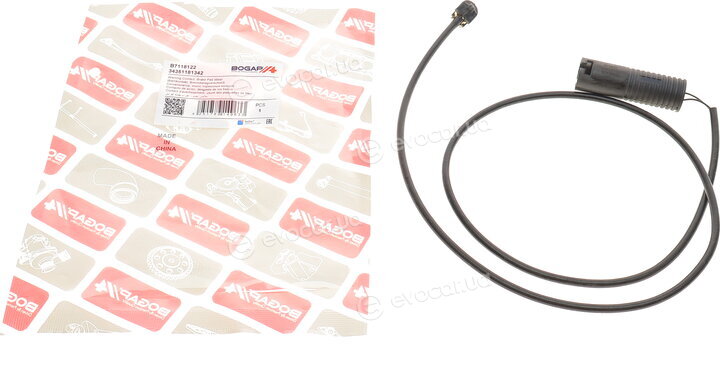 Bogap B7118122