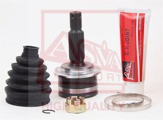 Asva MTR-CW