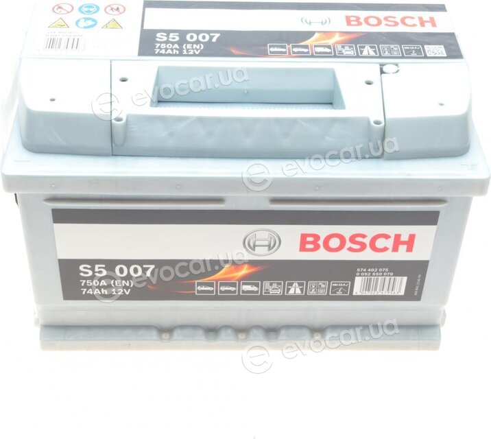 Bosch 0 092 S50 070