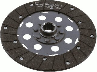 Sachs 1864 421 141