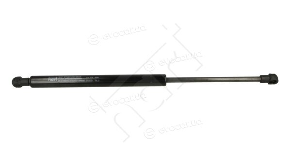 Hart 814 039