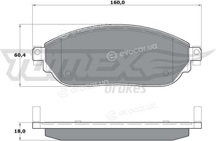 Tomex TX 17-04