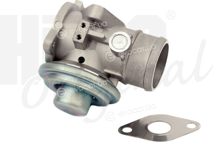 Astemo (Hitachi) / Huco 138475