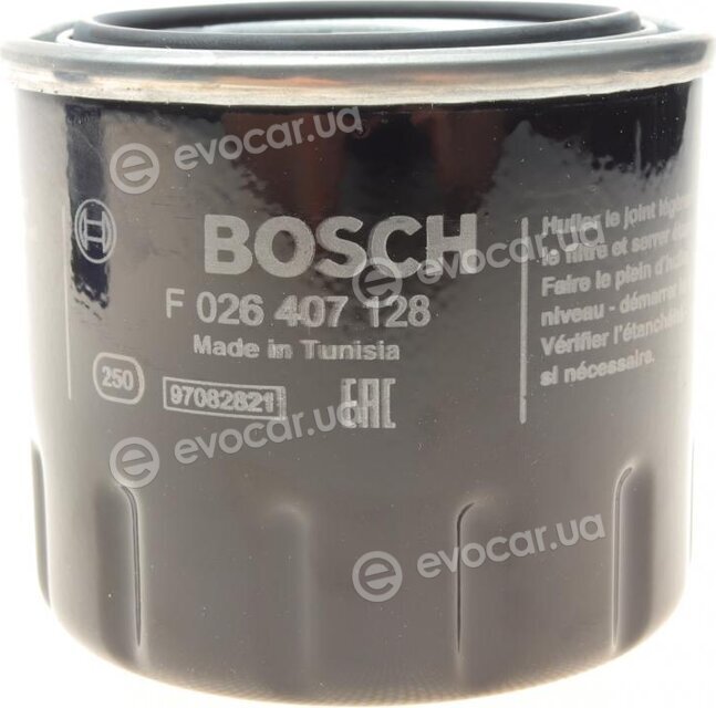 Bosch F 026 407 128