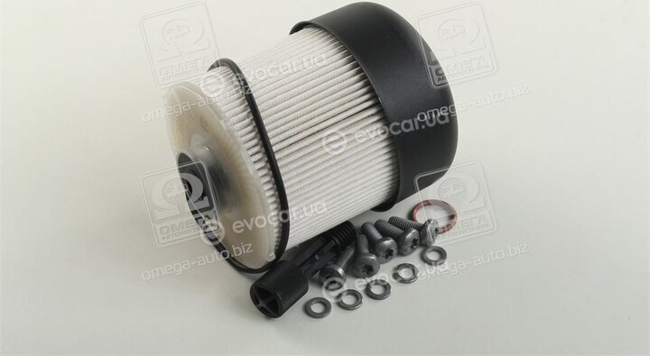 Mahle KX 338/26D