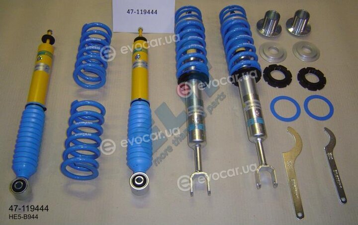 Bilstein 47-119444