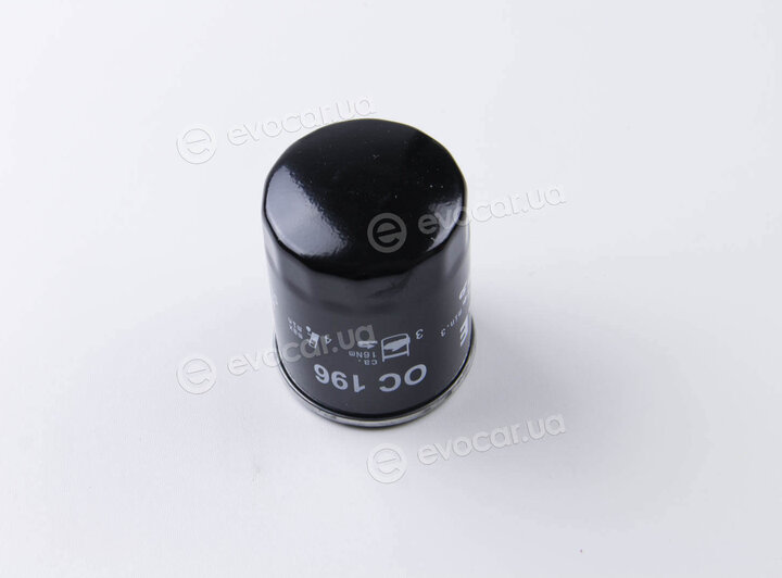 Mahle OC 196