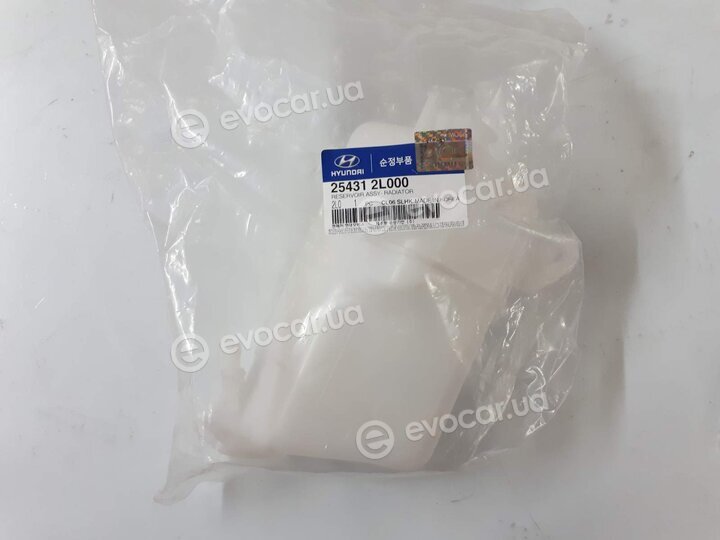 Kia / Hyundai 254312L000