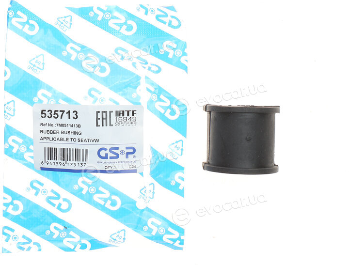 GSP 535713