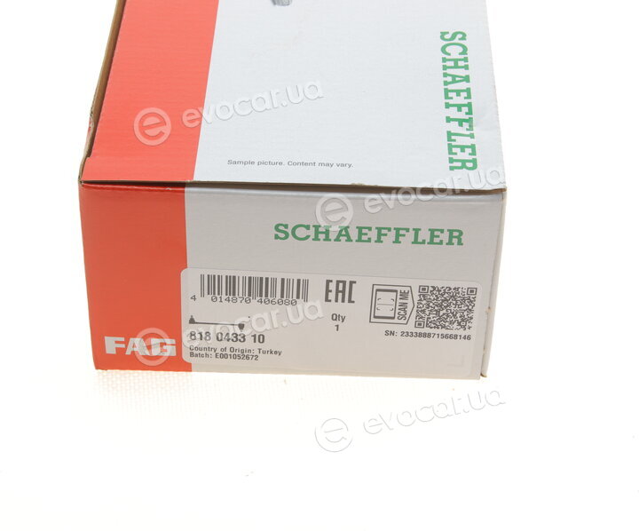FAG 818 0433 10