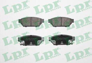 LPR / Samko 05P547