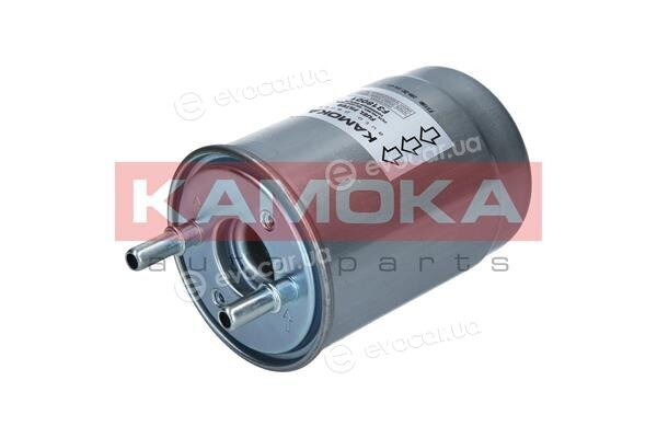Kamoka F318001