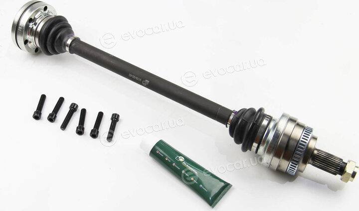 BGA DS0900R