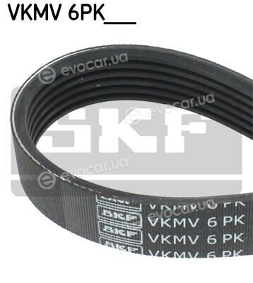 SKF VKMV 6PK1699