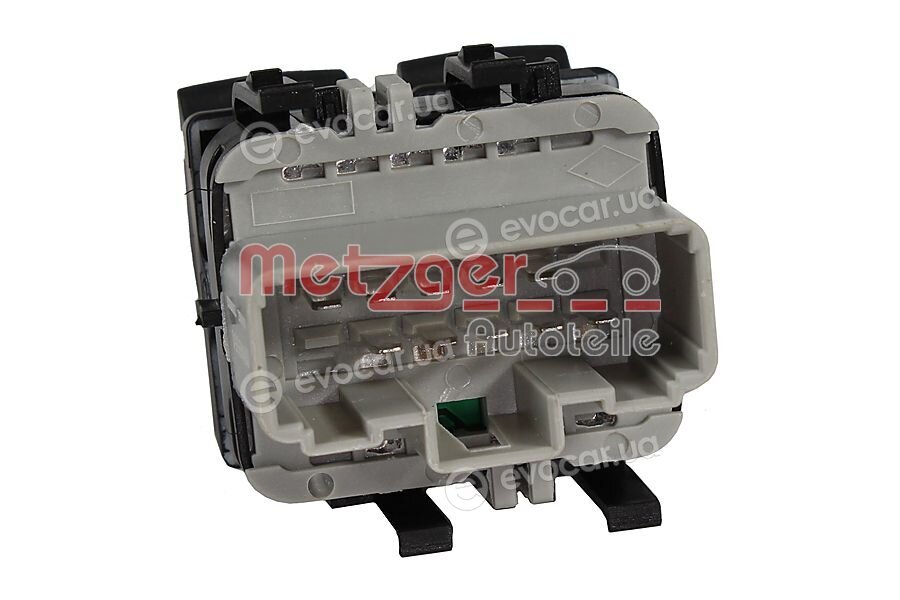 Metzger 0916551